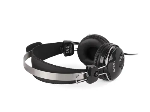A4Tech HS-7P ComfortFit Stereo Headset