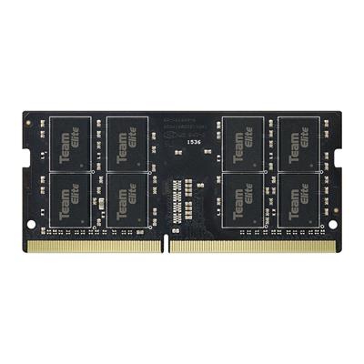 TeamGroup 8GB 3200MHz DDR4 SO-DIMM Laptop Memory - TED48G3200C22