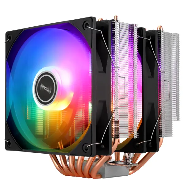 Thermalright COGAGE Hunter 120 SE RGB Dual Tower CPU Cooler