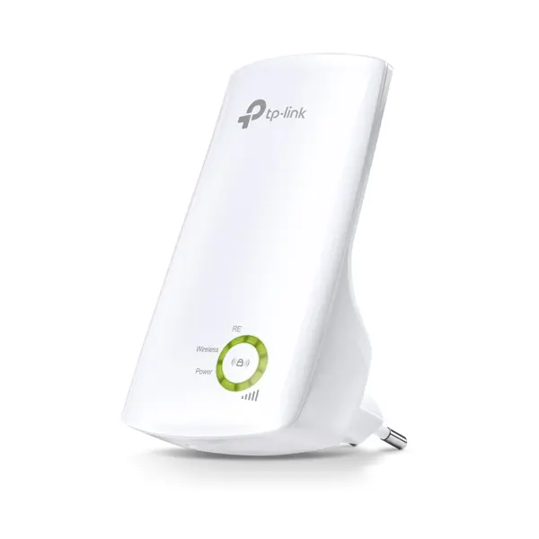 TP-Link TL-WA854RE 300Mbps Wi-Fi Range Extender