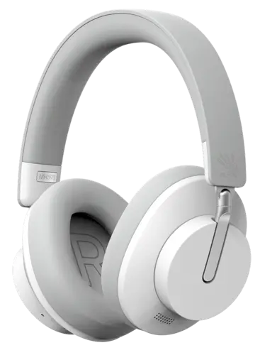 Bloody MH390 Wireless Headset | Bluetooth v5.3 - White