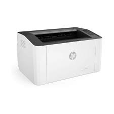 HP Laser 107w Wireless Printer (Official Warranty)
