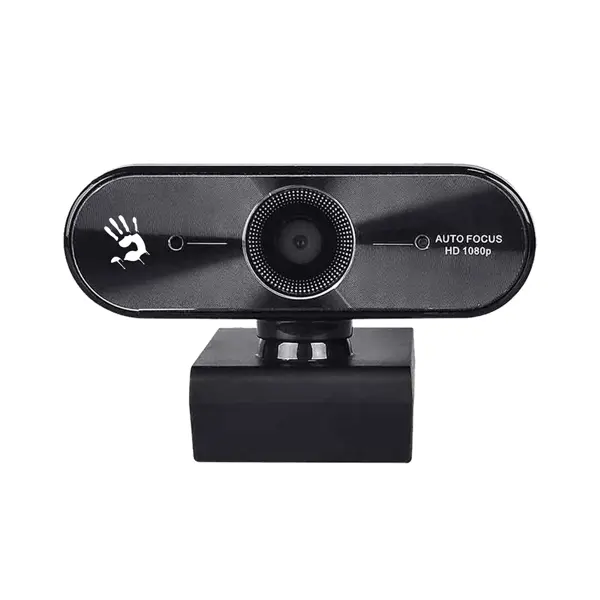 Bloody GK30 1080P Full HD Auto Focus Webcam