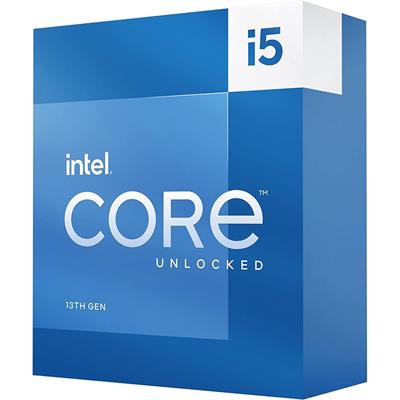 Intel Core i5-13600KF Processor