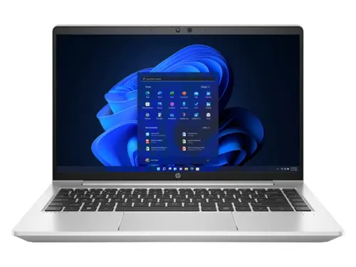 Hp Probook 640 G8 | Core i5 11th Gen, 8GB Ram, 256GB SSD, 14" FHD Display, Backlit KB, FingerPrint