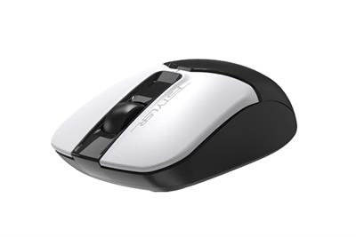A4Tech Fstyler FG12S - 2.4G Wireless Mouse | Panda