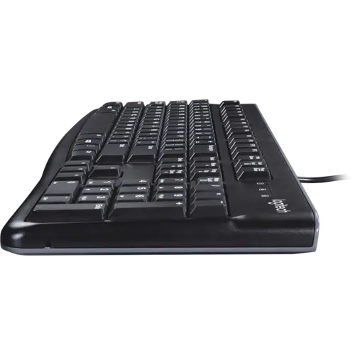 Logitech K120 USB Keyboard