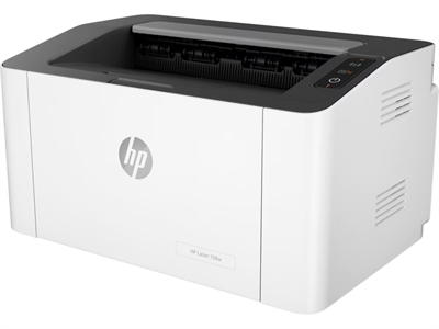 HP Laser 108w Wireless Printer (Official Warranty)
