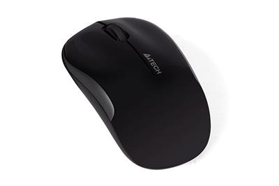 A4Tech G3-300NS Wireless Mouse