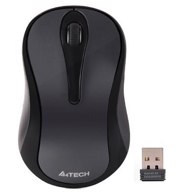 A4Tech G3-280NS Wireless Mouse