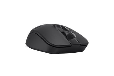 A4Tech FB12S Dual Mode Wireless Mouse | Black