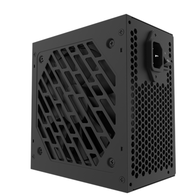 Super Flower Zillion 550W 80 Plus White Power Supply