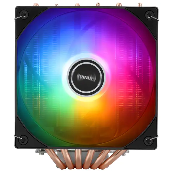 Thermalright COGAGE Hunter 120 SE RGB Dual Tower CPU Cooler