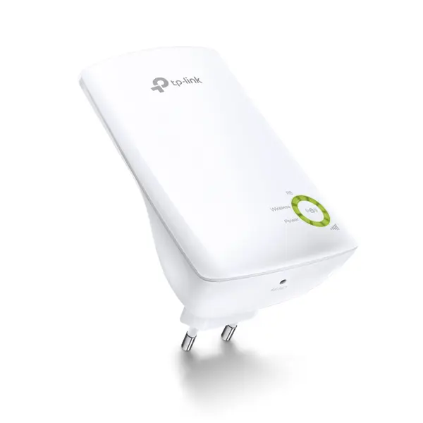 TP-Link TL-WA854RE 300Mbps Wi-Fi Range Extender