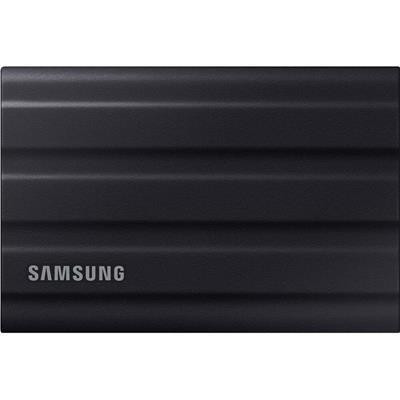 Samsung Portable SSD T7 Shield USB 3.2 1TB  - Black