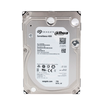 Dahua 2TB Surveillance Hard Drive