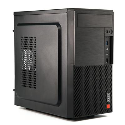 Build Your Own PC 4.0 | Intel 12th Generation Support, Customizable Office PC