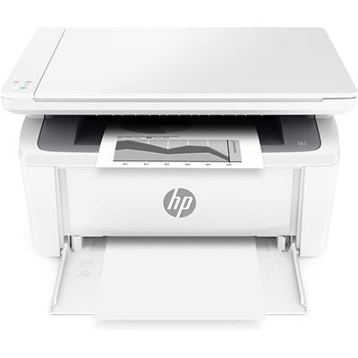 HP LaserJet MFP M141a Printer | A4 Black and White Laser Multifunction