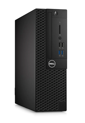 Dell OptiPlex 5040 Desktop | Intel Core 6th Generation | Upgradable | Build your own PC Feature