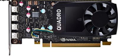 Nvidia Quadro P620 2GB GDDR5 128-Bit