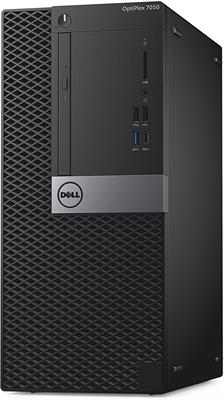 Dell OptiPlex 7050 Tower | Intel 6th/7th Generation | Upgradable | Build your own PC Feature