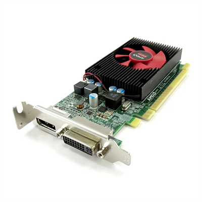 AMD Radeon R5-430 2GB GDDR5 64-Bit