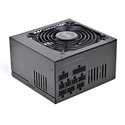 Ease EB550W Pro 80 Plus Bronze Fully Modular Power Supply