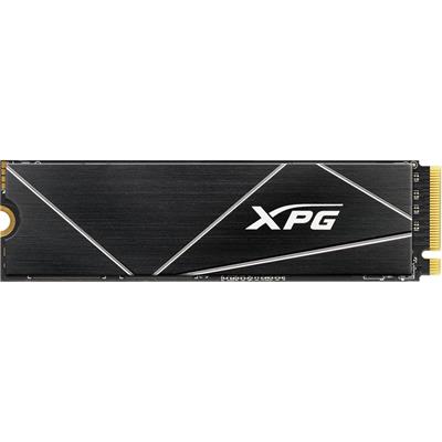 XPG GAMMIX S70 BLADE 512GB M.2 2280 NVMe PCle Gen4x4 Solid State Drive