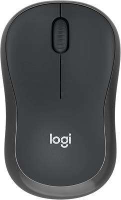 Logitech M240 Silent Bluetooth Wireless Mouse | Graphite