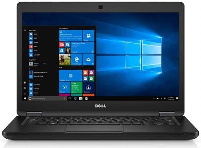 Dell Latitude 5570 | Core i3 6th Gen, 8GB Ram, 128GB SSD, 15.6" FHD Display, Backlit KB