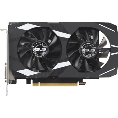 Asus Dual GeForce RTX™ 3050 OC Edition 6GB GDDR6 Video Graphics Card