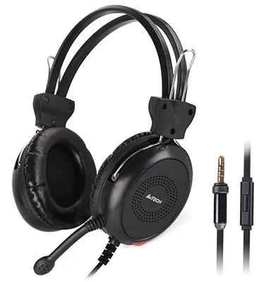 A4Tech HS-30i ComfortFit Stereo Headset