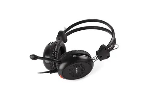 A4Tech HS-30i ComfortFit Stereo Headset