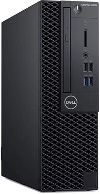 Dell OptiPlex 7070 Desktop | Intel 8/9th Generation | Build Your Own PC | Upgradable