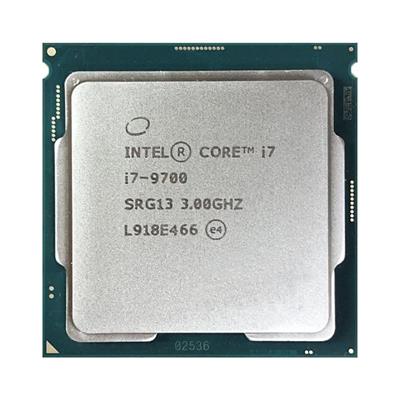 Intel Core i7 9th Generation | i7-9700 Processor - Chip