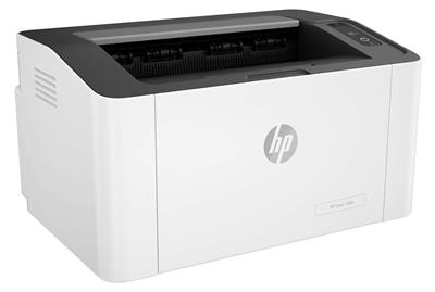 HP Laser 108a Monochrome Printer (Official Warranty)