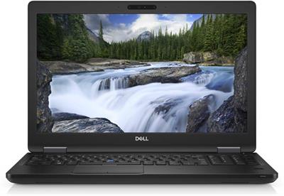 Dell Latitude 5590 | Core i5 8th Gen, 8GB Ram, 256GB SSD, 15.6" FHD Display