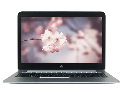 Hp Elitebook Folio 1040 G3 | Core i7 6th Gen, 8GB Ram, 256GB SSD, 14" FHD Display, Backlit, Silver