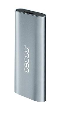 Oscoo MD005 512GB Portable SSD - Type-C