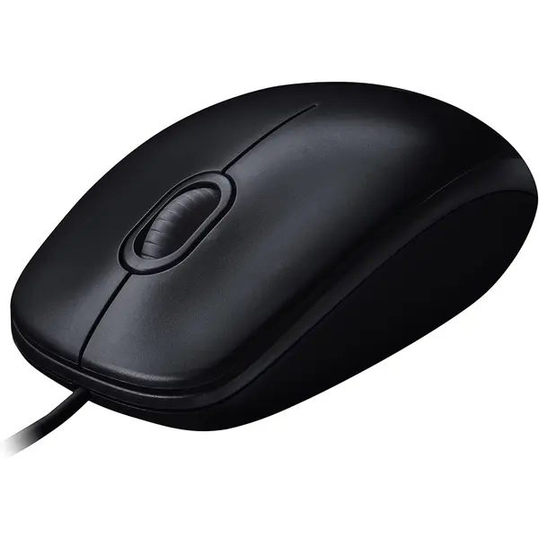 Logitech M90 Optical USB Mouse