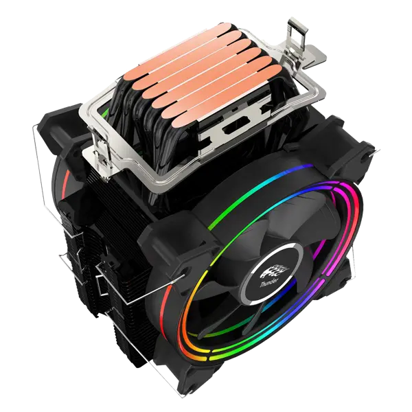 Thunder Cyclone TAC-120 CPU Air Cooler