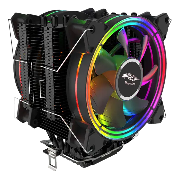 Thunder Cyclone TAC-120 CPU Air Cooler