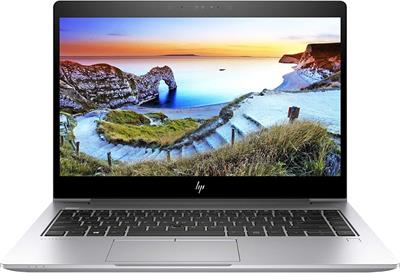 Hp Elitebook 840 G6 | Core i7 8th Gen,  16GB Ram, 512GB NVMe, 14" FHD Display, Backlit, FingerPrint