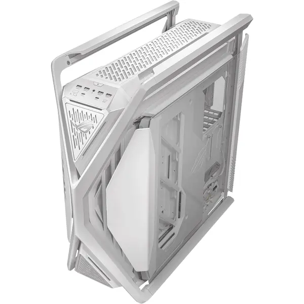 Asus Rog Hyperion GR701 Full-Tower ATX Case - White