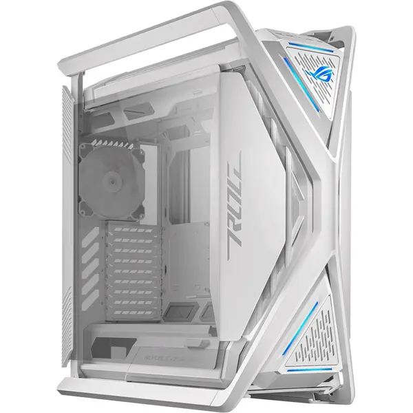 Asus Rog Hyperion GR701 Full-Tower ATX Case - White