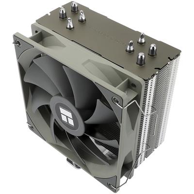 Thermalright Assassin Spirit 120 V2 CPU Air Cooler 