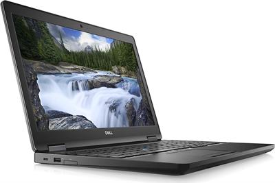 Dell Latitude 5590 | Core i5 8th Gen, 8GB Ram, 256GB SSD, 15.6" FHD Display