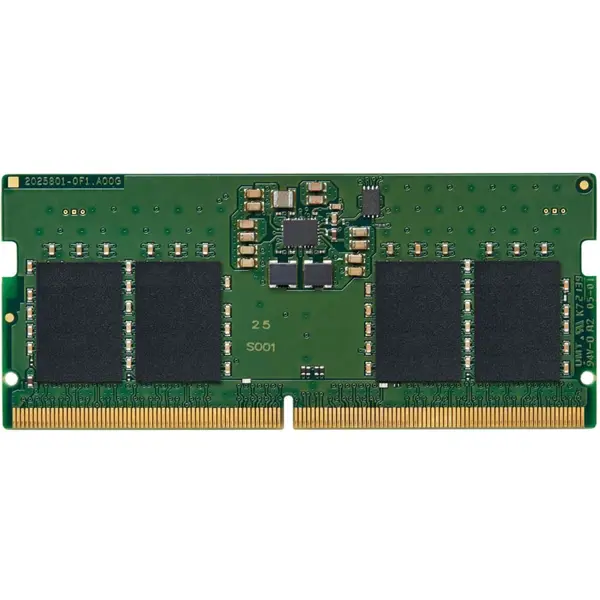 8GB DDR5-5600 Branded Laptop SODIMM Ram ( Pulled Out - New )