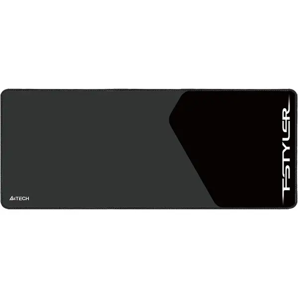 A4Tech FP70 Mouse Pad - Black