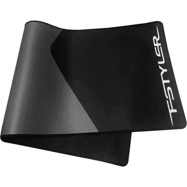 A4Tech FP70 Mouse Pad - Black